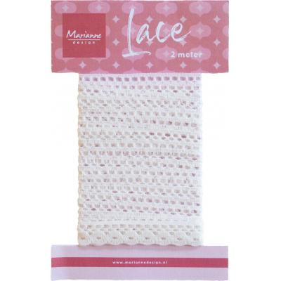 Marianne Design Lace