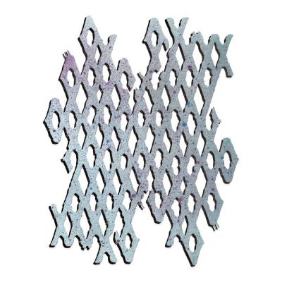 Sizzix Thinlits Die Seth Apter - Diamond District