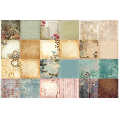 Arden Creative Studio Remembering... - Paper Pad