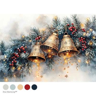 Prima Marketing Re-Design Decoupage Fiber - Belle Of The Season