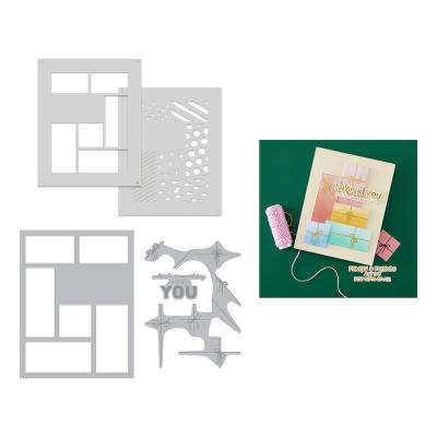 Hero Arts Best Gift Ever - Bundle Gift Boxes