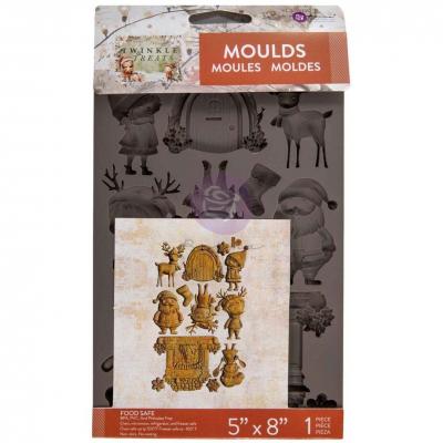 Prima Marketing Twinkle & Treats - Mould