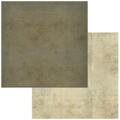 49 And Market Nostalgic Memories Designpapier - Solids #4