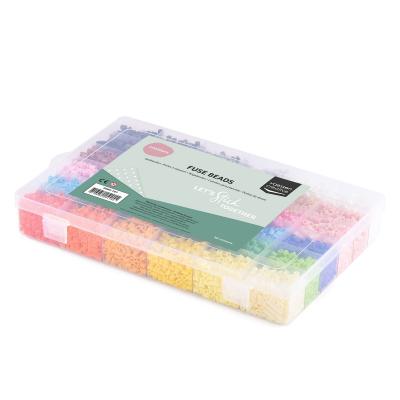 Vaessen Creative - Bügelperlen Gemischt