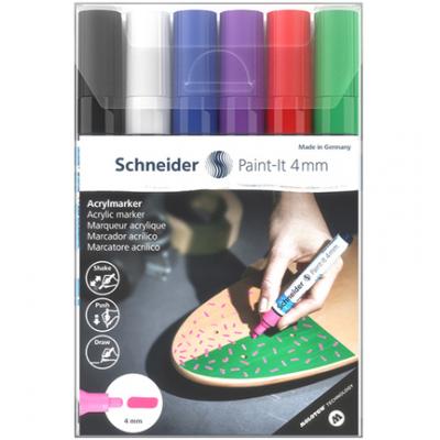 Schneider Schneider Acrylmarker Paint-It 320 Mix