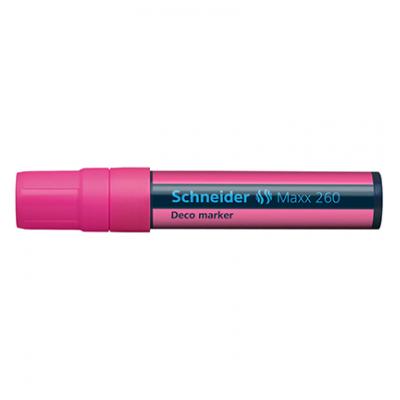 Schneider Kreidemarker Maxx 260 - Pink