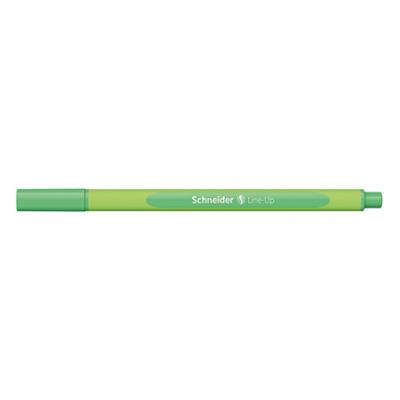 Schneider Fineliner Line-Up - Highland-Green
