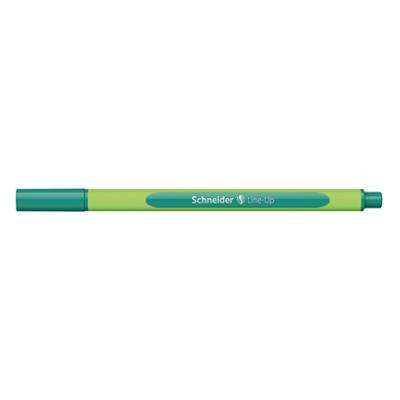 Schneider Fineliner Line-Up - Nautic-Green