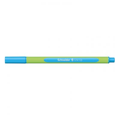 Schneider Fineliner Line-Up - Mineral-Blue