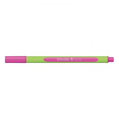 Schneider Fineliner Line-Up - Fashion-Pink