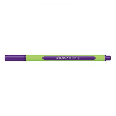 Schneider Fineliner Line-Up - Daytona-Violet