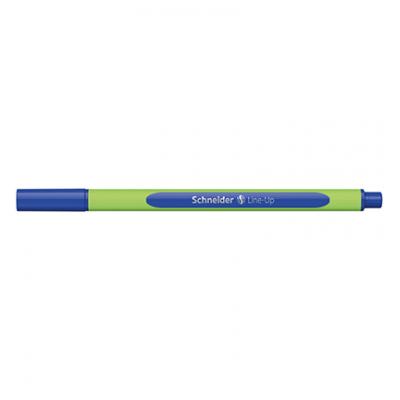 Schneider Fineliner Line-Up - Lapis-Blue