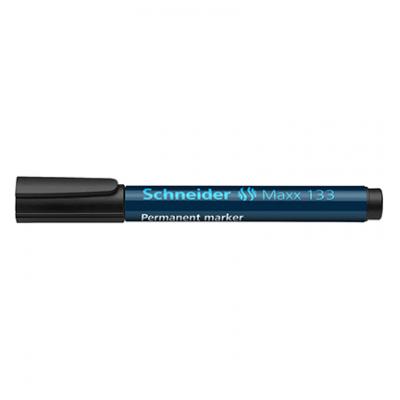Schneider Permanent Marker Maxx 133 - Schwarz