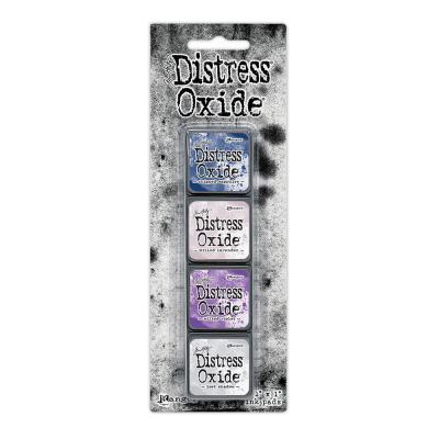 Ranger Tim Holtz Distress Mini Oxide Ink Pads #17