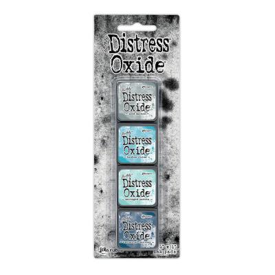 Ranger Tim Holtz Distress Mini Oxide Ink Pads #16