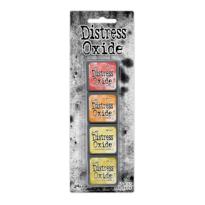 Ranger Tim Holtz Distress Mini Oxide Ink Pads #14