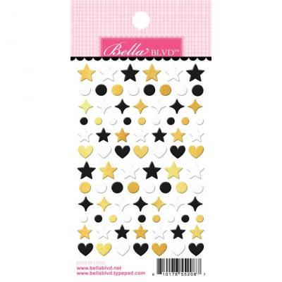 Bella Blvd Let's Celebrate - Party