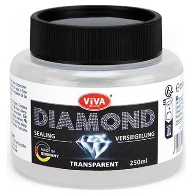 ViVa Decor Diamond Painting Sealing