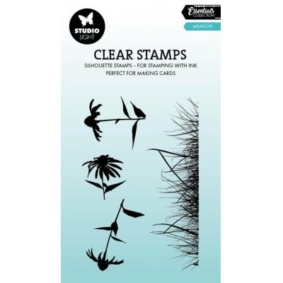 Studio Light Stempel - Meadow