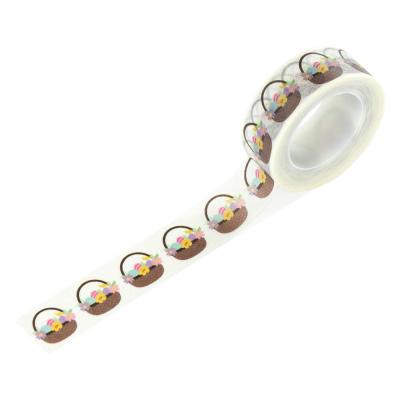 Echo Park Easter Basket - Basket Blooms