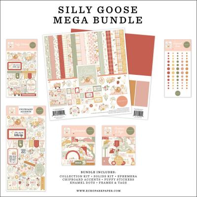 Carta Bella Silly Goose - Mega Bundle