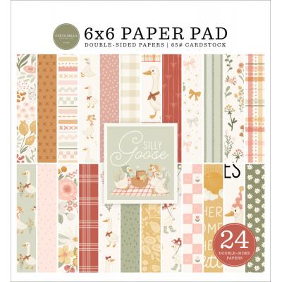 Carta Bella Silly Goose - Paper Pad