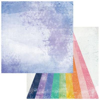 49 And Market Artful Moments Designpapier - Starters 9