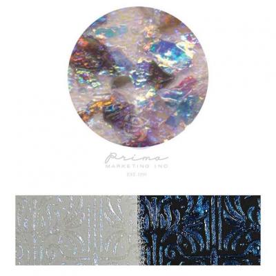 Prima Marketing Finnabair Limited Edition Effect Paste - Twilight Potion
