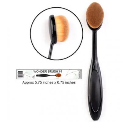 Lisa Horton Crafts Wonder Brush #4