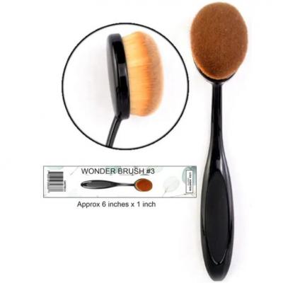 Lisa Horton Crafts Wonder Brush #3