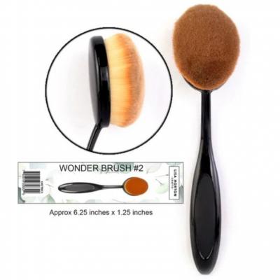 Lisa Horton Crafts Wonder Brush #2