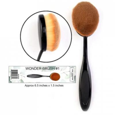 Lisa Horton Crafts Wonder Brush #1