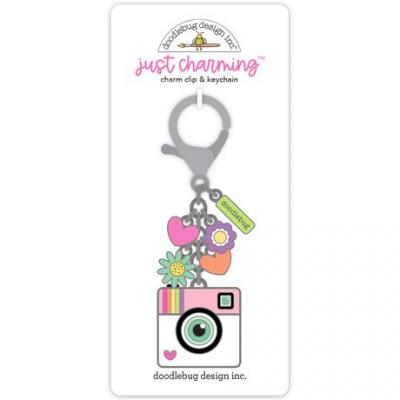Doodlebug Color Me Crafty - Just Charming