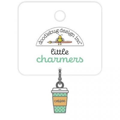 Doodlebug Color Me Crafty - Bitty Brew