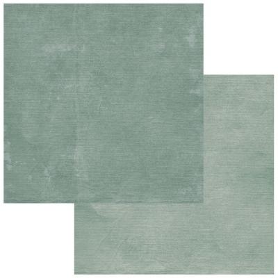 49 And Market Coastal Soul Designpapier - Sea-Glass Sage