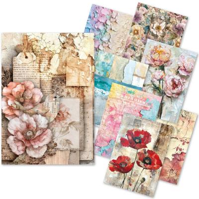 Ciao Bella Wild Blossom - Tissue Paper Set