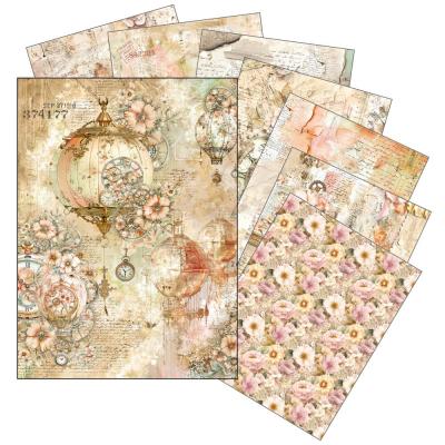 Ciao Bella Lost In Time - Rice Paper Mixed