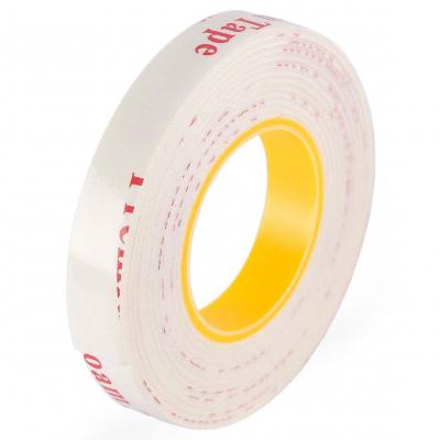 Vaessen Creative Doppelseitiges Schaumstoff Klebeband