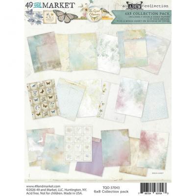 49 And Market The Quiet Observer - Collection Pack