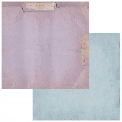 49 And Market The Quiet Observer Designpapier - Solids 3