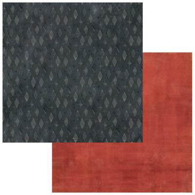 49 And Market Mouse & Co. Designpapier - Solids 1