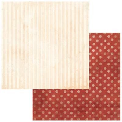 49 And Market Mouse & Co. Designpapier - Solids 4