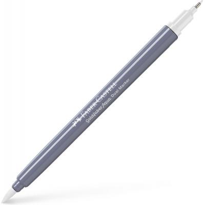 Faber Castell Goldfaber Aqua Dual Marker Blender Pen/Brush