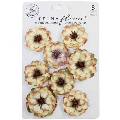 Prima Marketing Made Of Magic Flowers - Enchanted Grove