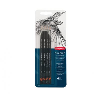 Derwent Graphic Pencil -Soft