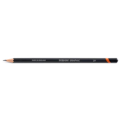 Derwent Graphic Pencil 2H