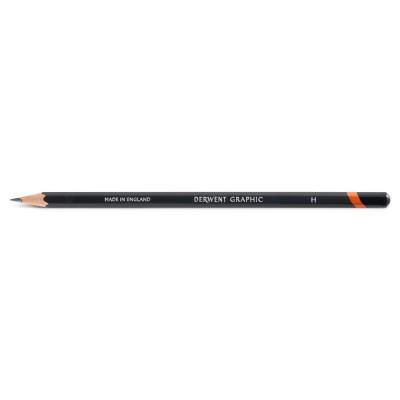 Derwent Graphic Pencil H