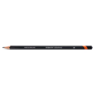 Derwent Graphic Pencil 3B