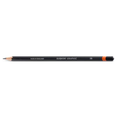 Derwent Graphic Pencil 5B