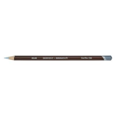 Derwent Coloursoft Pencil - 360 Cloud Blue